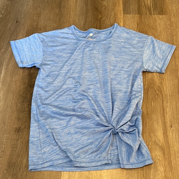 Old navy leggings with top - Picture 4 of 4